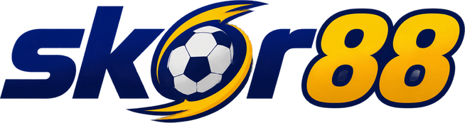 Skor88 Logo